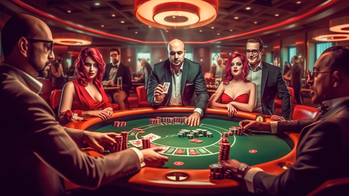 Bumar8 တာဝန်ယူကစားခြင်း – Myanmar Responsible Gaming Policy