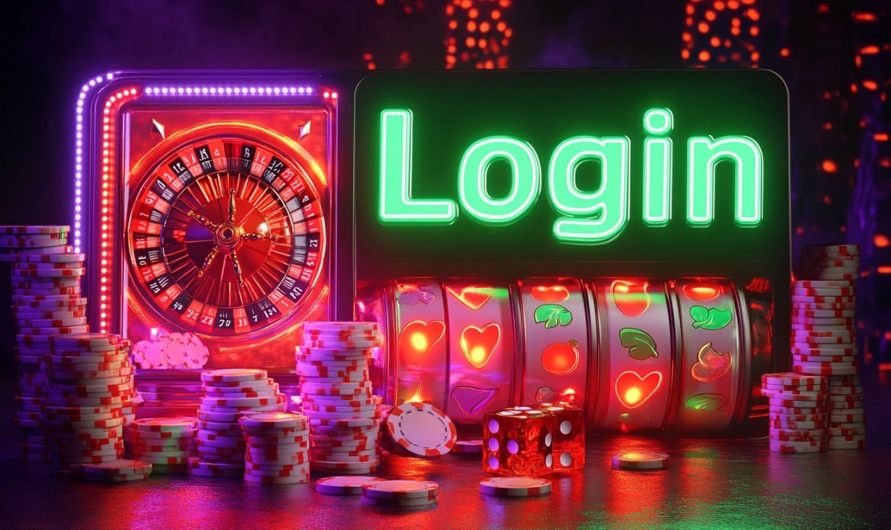 bumar8 Live Casino
